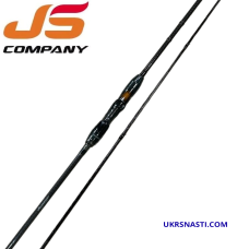 Спиннинг JS Company Bixod N R4 Mebaru ver.2